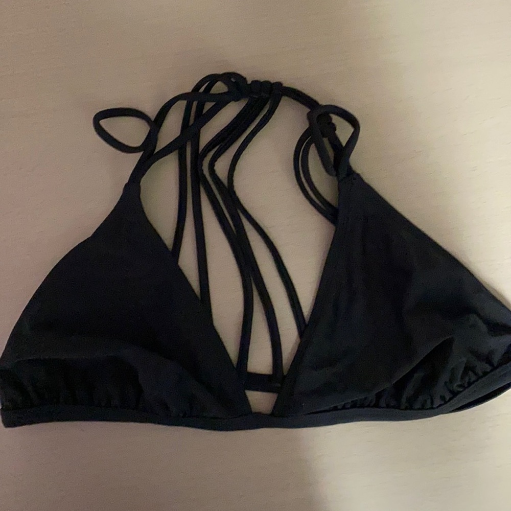 Bikini top